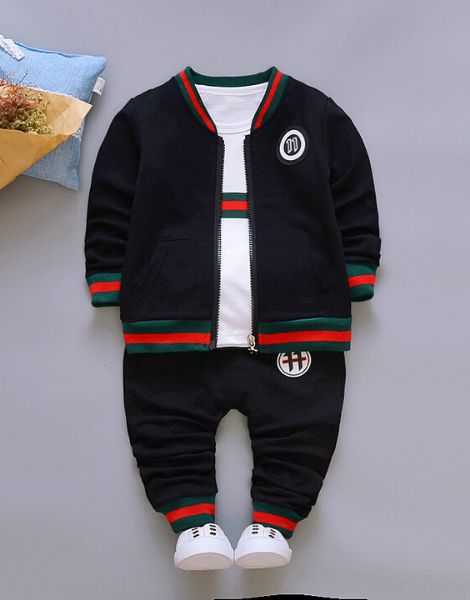 Bulk Baby Boy Clothing Set