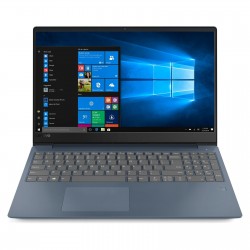 Lenovo IdeaPad 330s 15.6" Laptop, Intel Core i5-8250U Quad-Core processor, 20GB (4GB + 16GB Intel Optane) Memory, 1TB Hard Drive