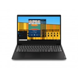 Lenovo ideapad S145 15.6" Laptop, Intel Celeron 4205U Dual-Core Processor, 4GB Memory, 128GB SSD,