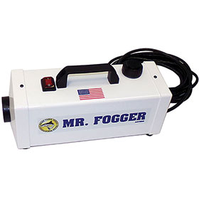 Mr Fogger