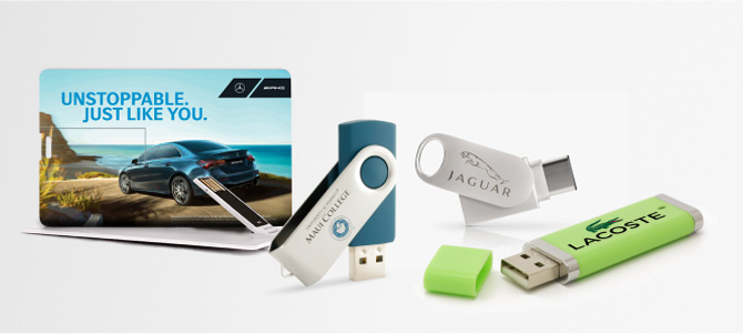 USB Flash Drive