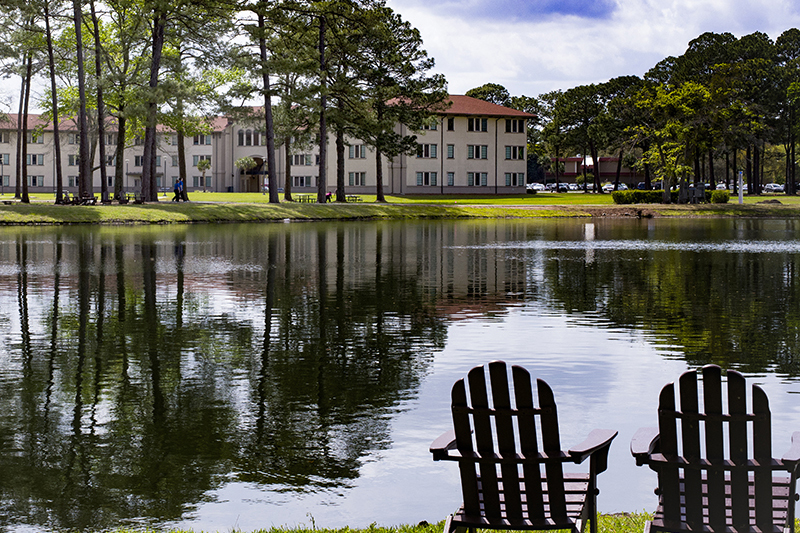 College of Coastal Georgia