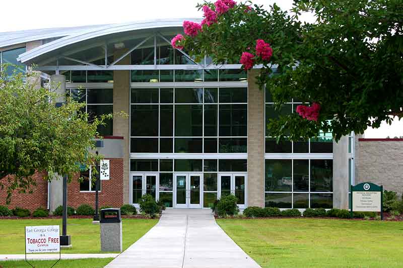 East Georgia State College