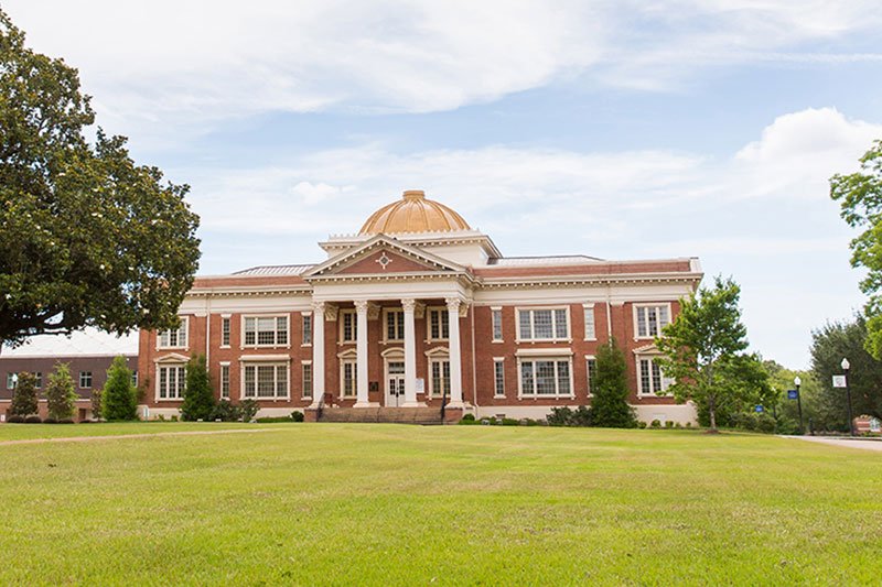 Georgia Southwestern State University