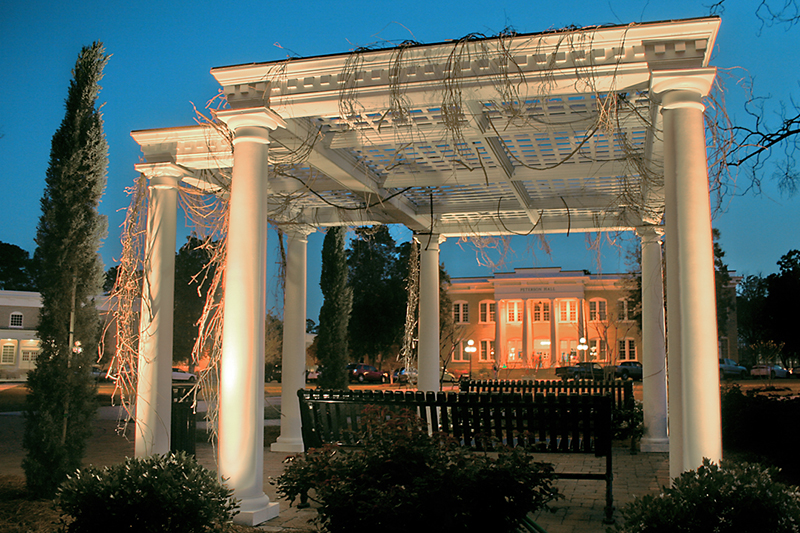 South Georgia State College