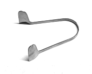 Nasal Thudicum Goldsmith Speculum Size 2 