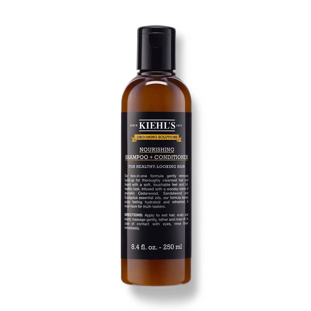 best-shampoo-conditioner-men-kiehls