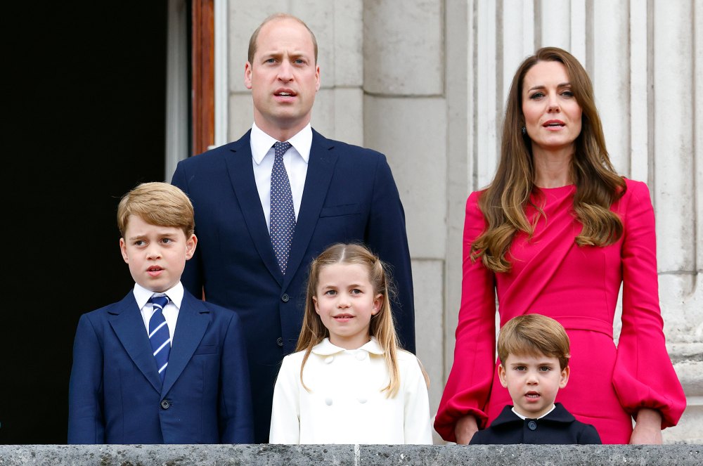 Kate Middleton's Cancer Diagnosis: How to Discuss Illness With Kids ...