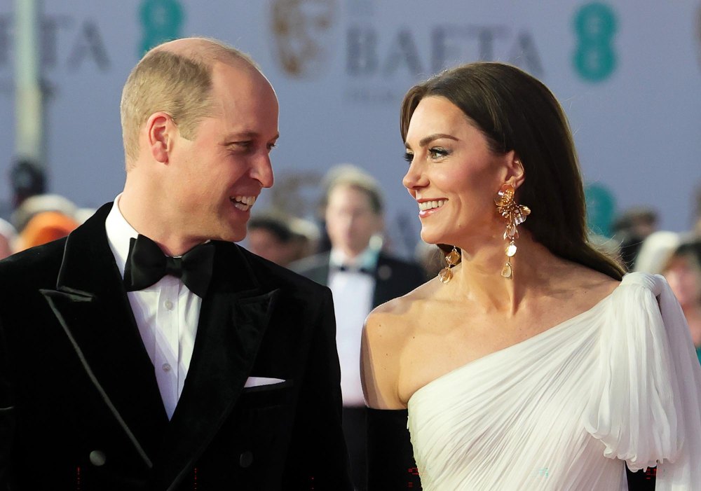 What Will Kate Middleton Be Called When Prince William Is King of ...