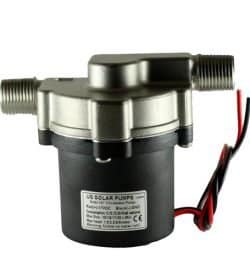 D5 Solar Pump, TD5 Front El Sid, Lang, March & Chugger Replacement Pump - El Sid Replacement Pump