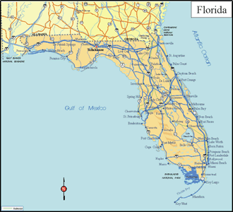 Florida Facts and Symbols - US State Facts