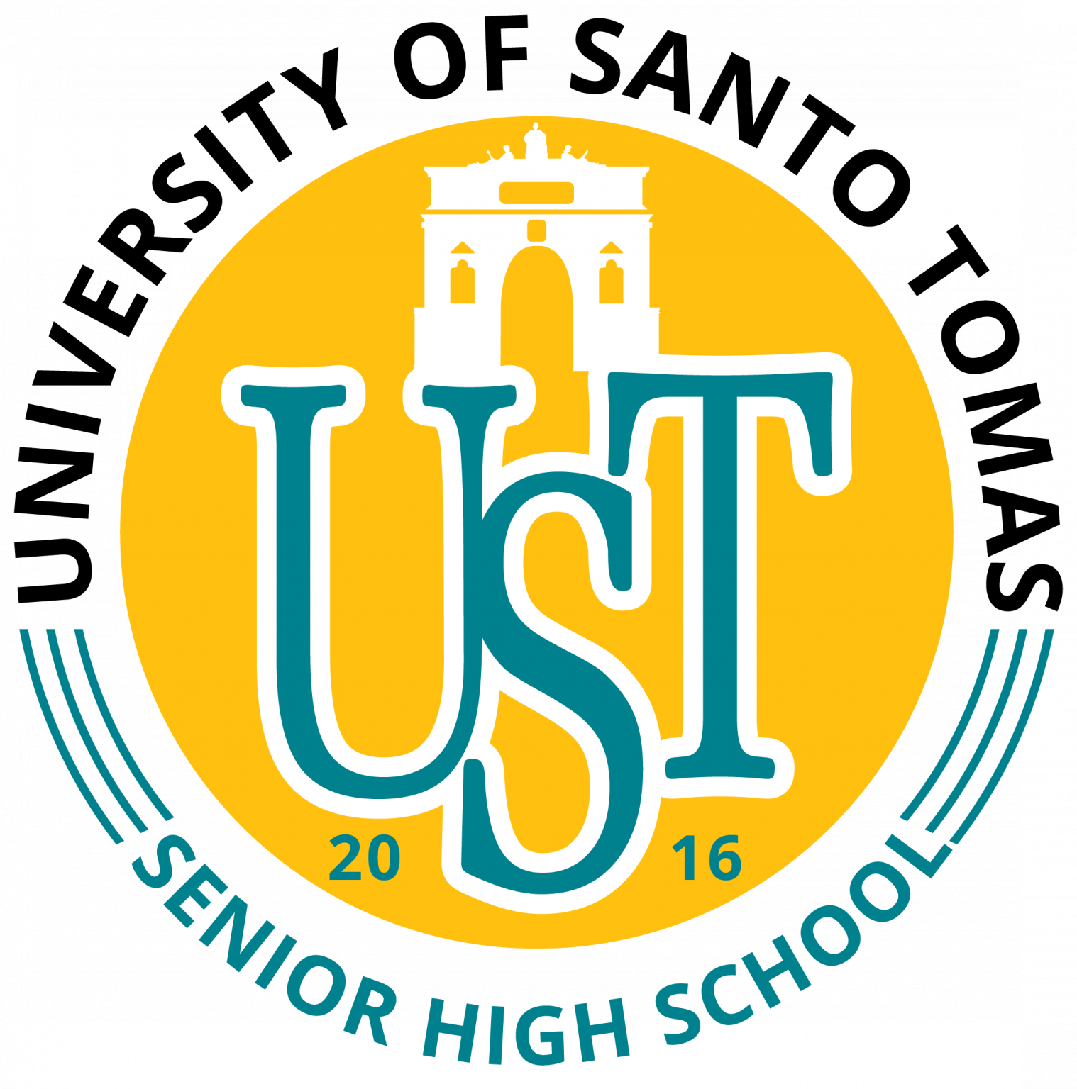 Senior High School Strands Logo