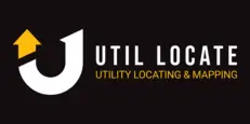 util locate logo brand