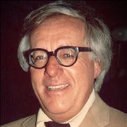 Picture Of Ray Bradbury 1975