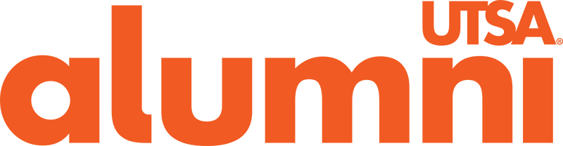 UTSA Alumni Logo