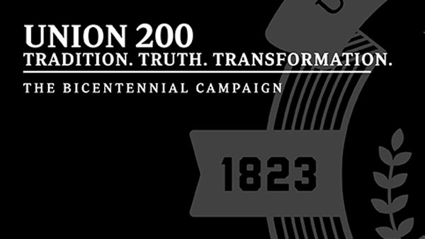 Union 200: The Bicentennial Campaign