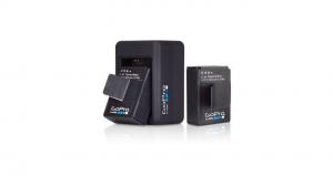 GoPro Hero4 Dual Battery Charger