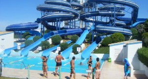 Top 10 des parcs aquatiques de France