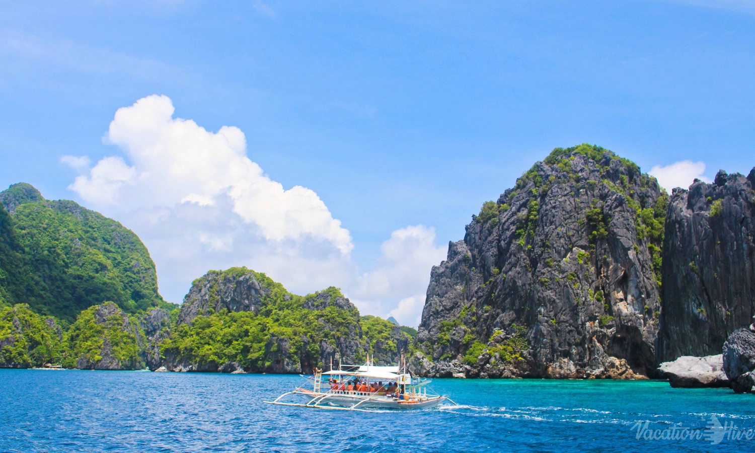 El Nido, Palawan | Vacationhive