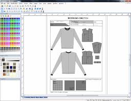 The Project Runway’s Guide To The Top 9 Best Fashion Design Software ...