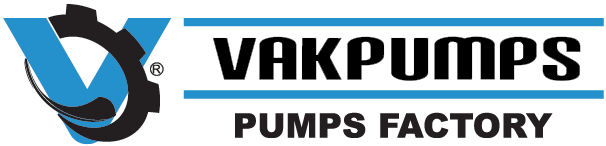 Pumps Factory - VAKPUMPS