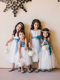 Flower Girl Dresses