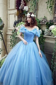 Ball Gown Dresses