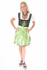 Dirndls