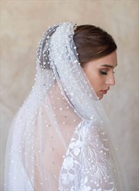 Wedding Veils