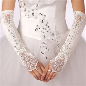 Wedding Gloves