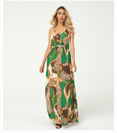 Maxi Dresses