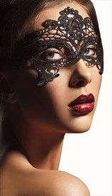 Masquerade Masks