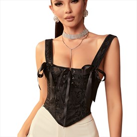 Corsets & Bustiers