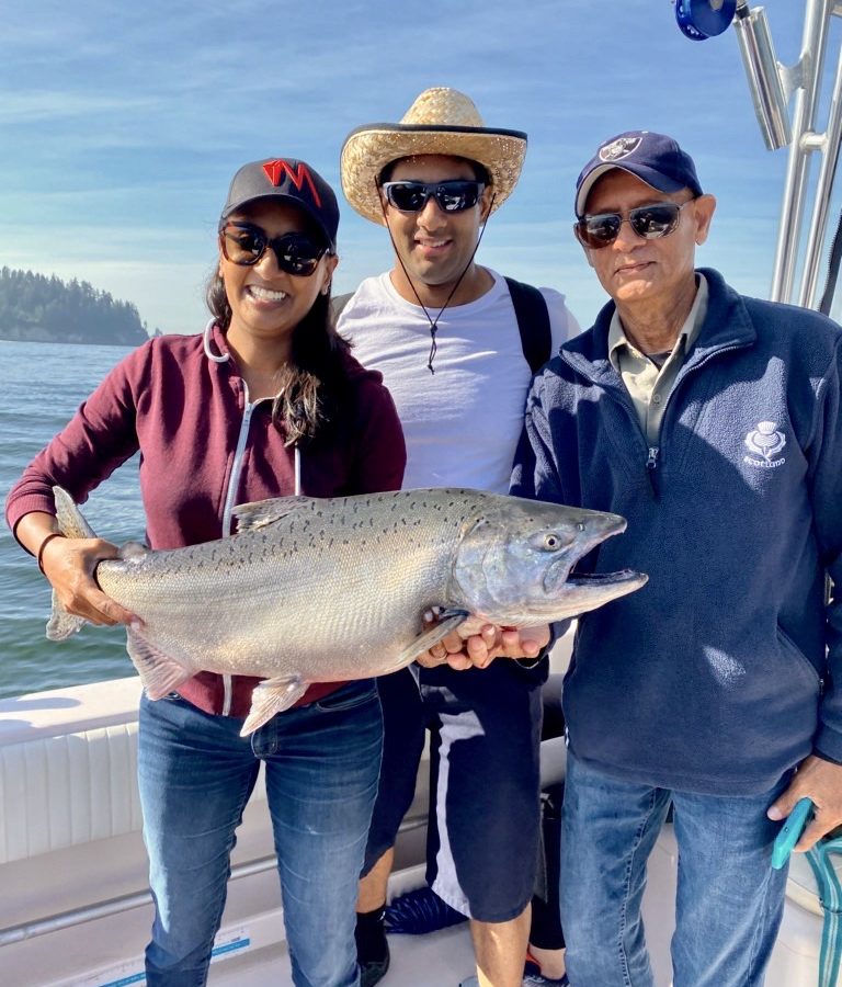 Saltwater_fishing_Vancouver_Capilano_mouth_Chinook