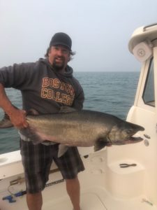 Vancouver_saltwater_fishing_South_Arm_Chinook