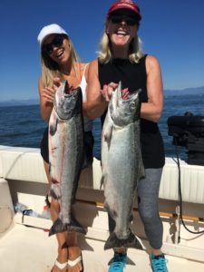 Vancouver_saltwater_fishing_South_Arm_Chinook