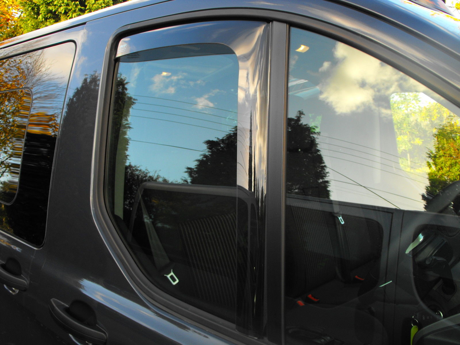 Wind Deflectors Supercheap at Harry Sherrod blog