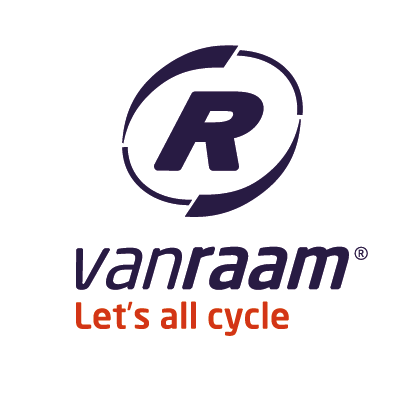 van raam logo staand