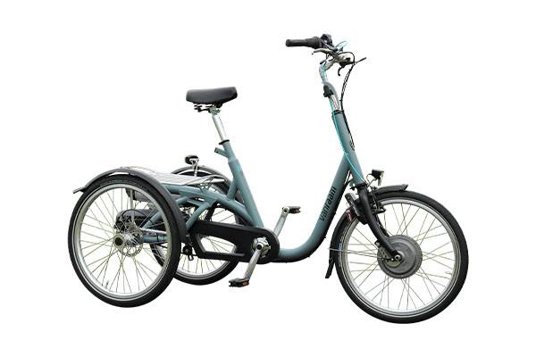 Maxi driewielfiets voor volwassenen