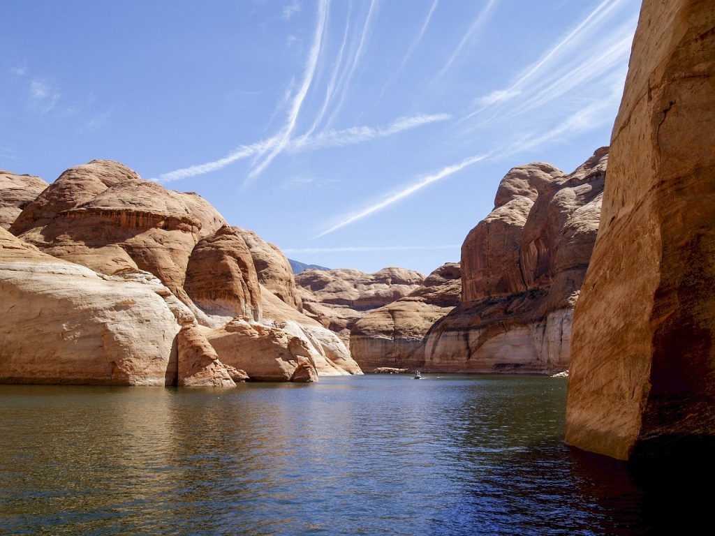 Arizona Camping Destinations