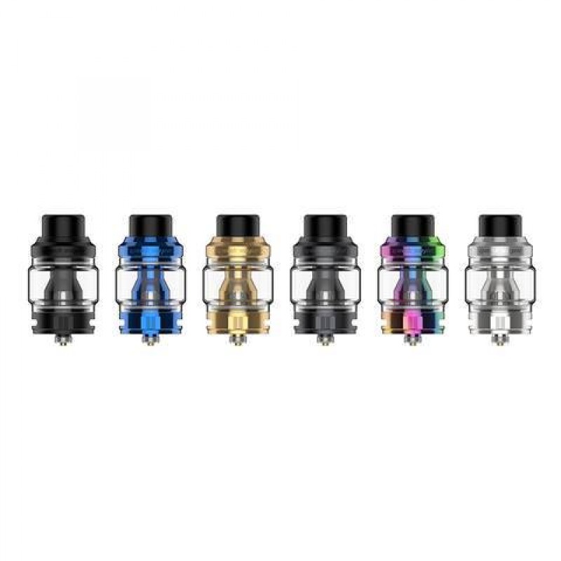 GeekVape Obelisk Zeus Tank 5.5ml