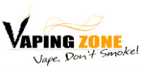 Vaping Zone - Electronic Cigarettes