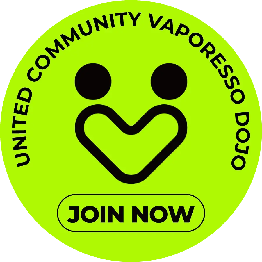 VAPORESSO Community