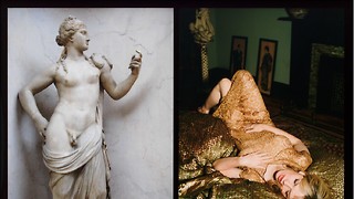 'My pictures show me how much I've lost': Nan Goldin's photographs as memorials