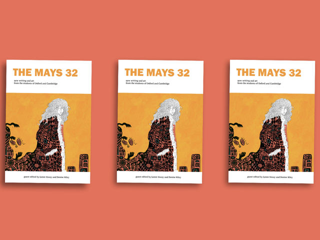 A 'patchwork package' of skill and creativity: The Mays 32 review