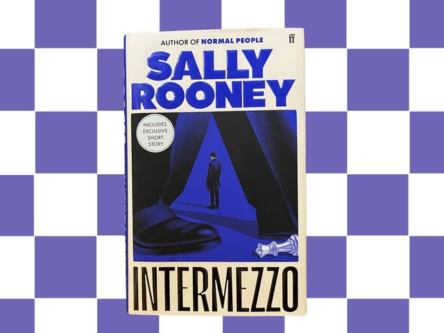 Intermezzo review: Sally Rooney goes for broke