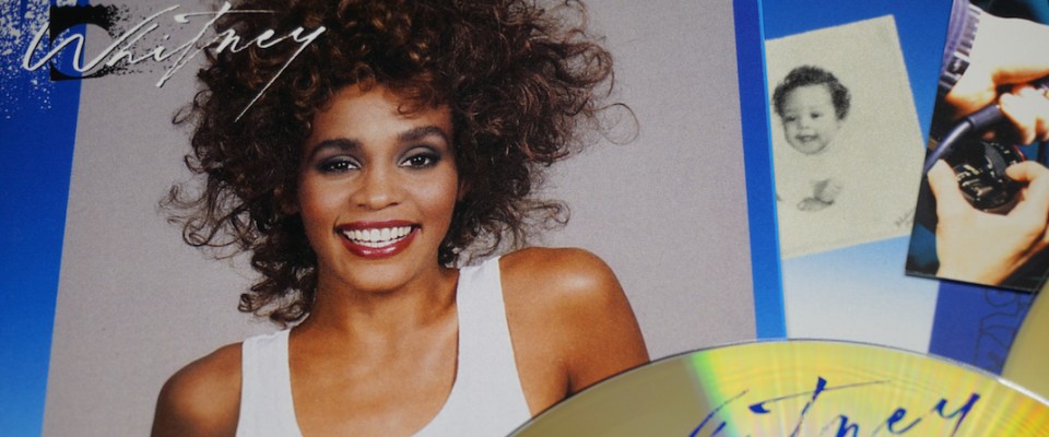 FBF: Our Top 10 Whitney Houston Music Videos