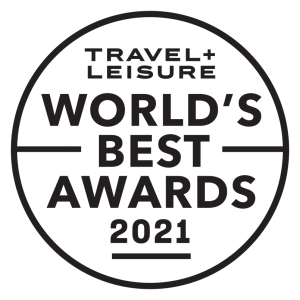 VBT World's Best Award