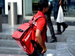 Zomato's Q3 profit tumbles as store ramp-ups take a toll