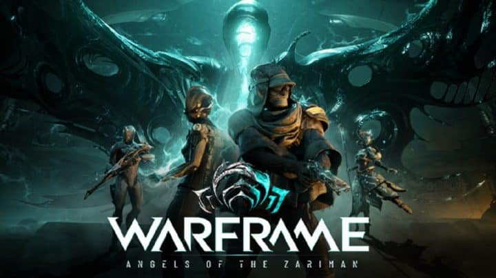 Warframe 最新代码及兑换方法